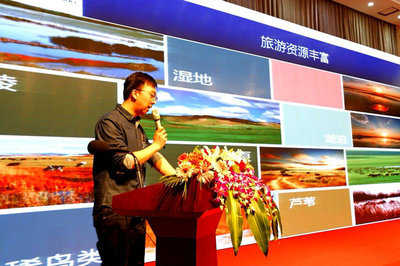 內蒙古以冰雪游為抓手，深化旅游供給側結構性改革