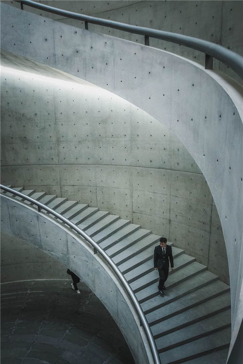 安藤忠雄光影巡禮 解鎖建筑之旅，重塑旅行體驗