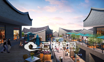 十面“霾”伏下的綠色突圍 生態寫字樓概念在昆明悄然興起