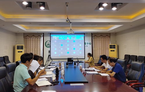 國(guó)家重點(diǎn)研發(fā)計(jì)劃項(xiàng)目桉樹(shù)高效培育技術(shù)研究課題績(jī)效評(píng)價(jià)會(huì)成功舉辦