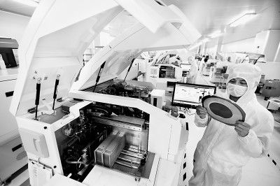 從數量到質量 破解專利轉化難題，推動我國技術開發由多到強