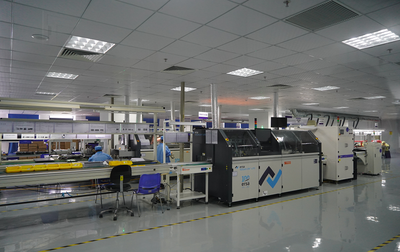 園山企業巡禮丨邦彥技術 園山街道精準服務，為企業發展掃清障礙